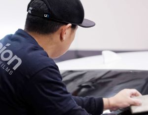 How to maintain your newly tinted windows Kernersville